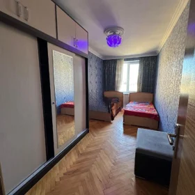 In Baku 80.0 m² apartment is for rent - Image 6