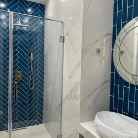 In Baku 133.0 m² apartment is for sale - Image 2
