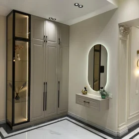 In Baku 133.0 m² apartment is for sale - Image 3