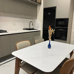 In Baku 133.0 m² apartment is for sale - Image 7