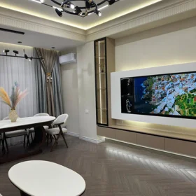 In Baku 133.0 m² apartment is for sale - Image 9