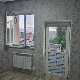 In Baku 60.0 m² house with 3.0 rooms is for rent - Image 4