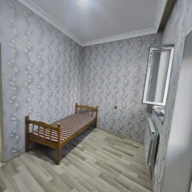 In Baku 60.0 m² house with 3.0 rooms is for rent - Image 7