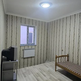 In Baku 60.0 m² house with 3.0 rooms is for rent - Image 8