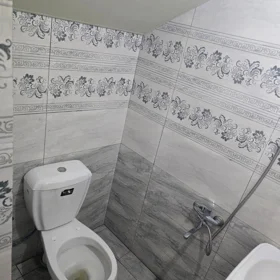 In Baku 60.0 m² house with 3.0 rooms is for rent - Image 10