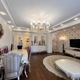 In Xətai rayonu 165.0 m² apartment is for rent - Image 3