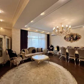 In Xətai rayonu 165.0 m² apartment is for rent - Image 4