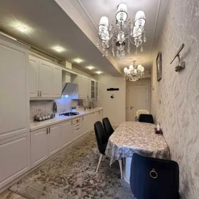 In Xətai rayonu 165.0 m² apartment is for rent - Image 5