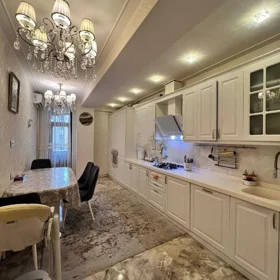 In Xətai rayonu 165.0 m² apartment is for rent - Image 7