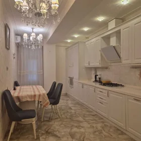 In Xətai rayonu 165.0 m² apartment is for rent - Image 8