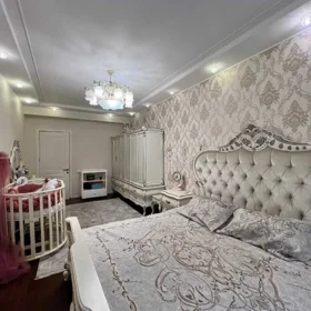 In Xətai rayonu 165.0 m² apartment is for rent - Image 10