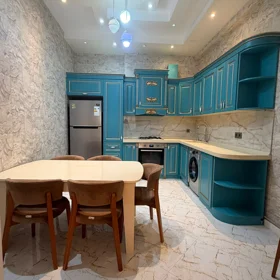 In Baku 85.0 m² apartment is for rent - Image 2