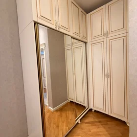 In Baku 85.0 m² apartment is for rent - Image 5