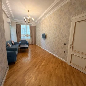 In Baku 85.0 m² apartment is for rent - Image 8