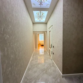 In Baku 85.0 m² apartment is for rent - Image 9