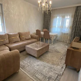 In Baku 61.0 m² apartment is for sale - Image 3