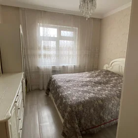 In Baku 61.0 m² apartment is for sale - Image 6