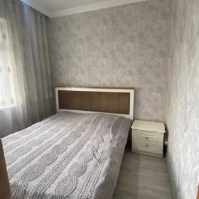 In Baku 61.0 m² apartment is for sale - Image 8