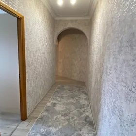 In Baku 61.0 m² apartment is for sale - Image 10
