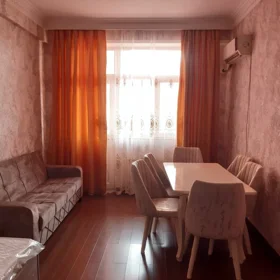 In Baku 70.0 m² apartment is for sale