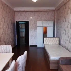 In Baku 70.0 m² apartment is for sale - Image 2
