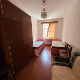 In Baku 60.0 m² apartment is for rent - Image 3