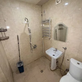 In Baku 60.0 m² apartment is for rent - Image 7