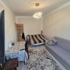 In Baku 40.0 m² apartment is for sale