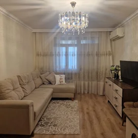 In Baku 50.0 m² apartment is for rent - Image 3