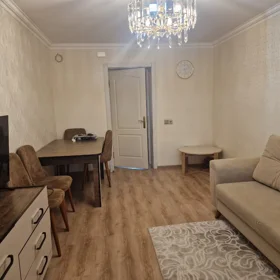 In Baku 50.0 m² apartment is for rent - Image 4