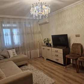 In Baku 50.0 m² apartment is for rent - Image 5
