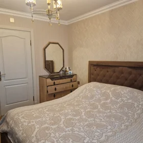 In Baku 50.0 m² apartment is for rent - Image 6
