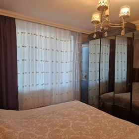 In Baku 50.0 m² apartment is for rent - Image 7