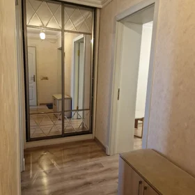 In Baku 50.0 m² apartment is for rent - Image 10