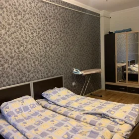In Baku 130.0 m² apartment is for rent - Image 6