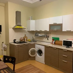 In Baku 130.0 m² apartment is for rent - Image 7