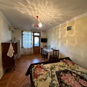 In Baku 30.0 m² apartment is for sale