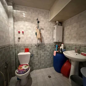 In Baku 30.0 m² apartment is for sale - Image 2