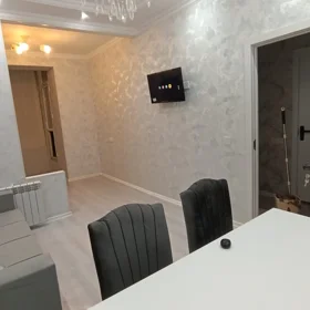 In Baku 60.0 m² apartment is for rent - Image 3