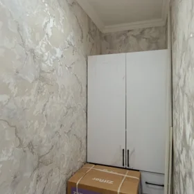 In Baku 60.0 m² apartment is for rent - Image 4