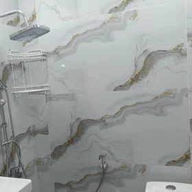 In Baku 60.0 m² apartment is for rent - Image 6