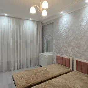 In Baku 60.0 m² apartment is for rent - Image 7