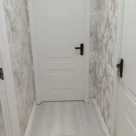 In Baku 60.0 m² apartment is for rent - Image 8