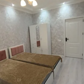 In Baku 60.0 m² apartment is for rent - Image 9