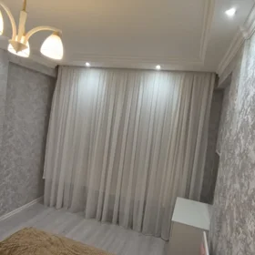 In Baku 60.0 m² apartment is for rent - Image 10