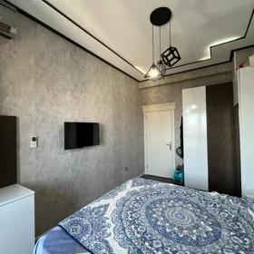 In Baku 54.0 m² apartment is for sale - Image 2