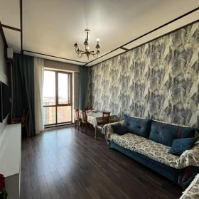 In Baku 54.0 m² apartment is for sale - Image 3