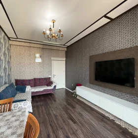 In Baku 54.0 m² apartment is for sale - Image 4