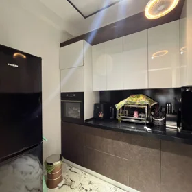 In Baku 54.0 m² apartment is for sale - Image 5