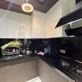 In Baku 54.0 m² apartment is for sale - Image 6